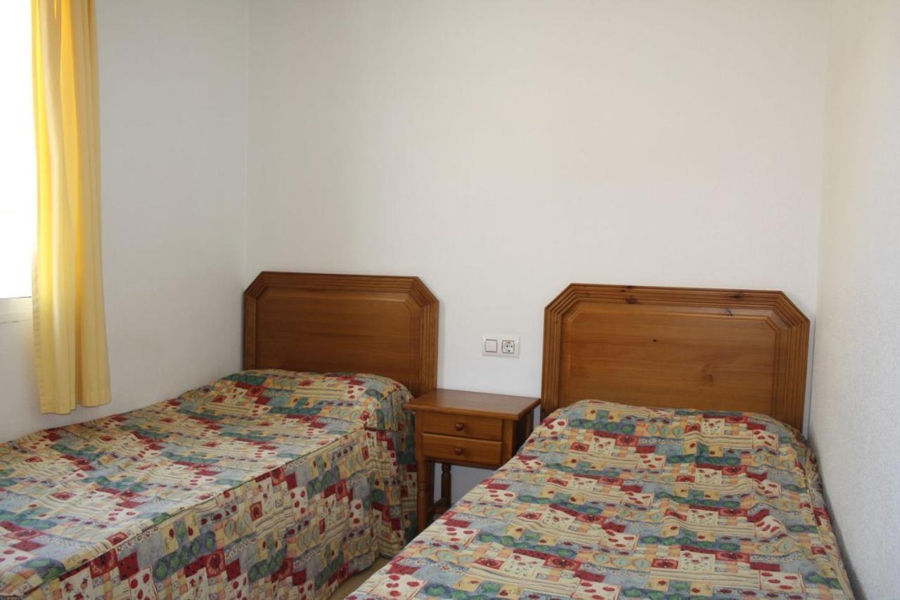 Willa Town House Los Nietos Zewnętrze zdjęcie