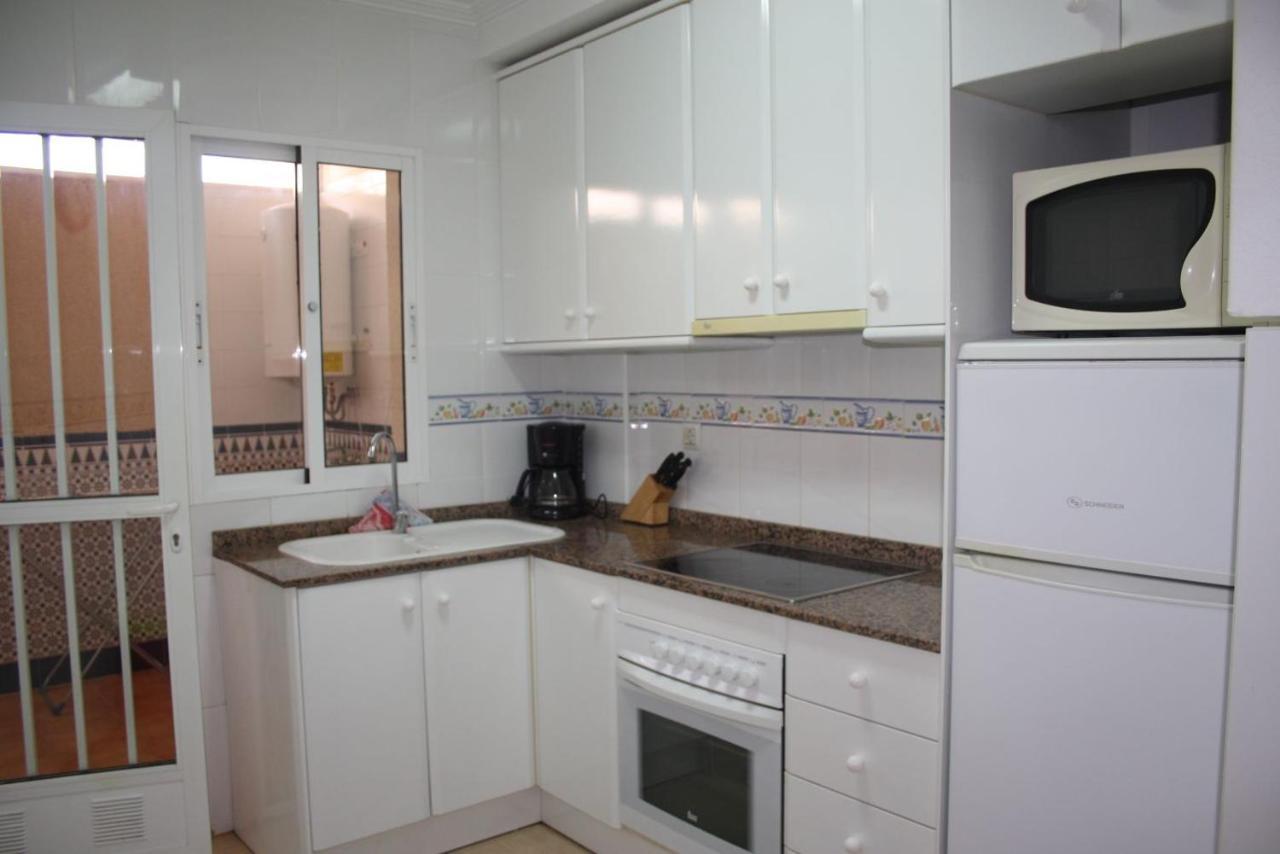 Willa Town House Los Nietos Zewnętrze zdjęcie