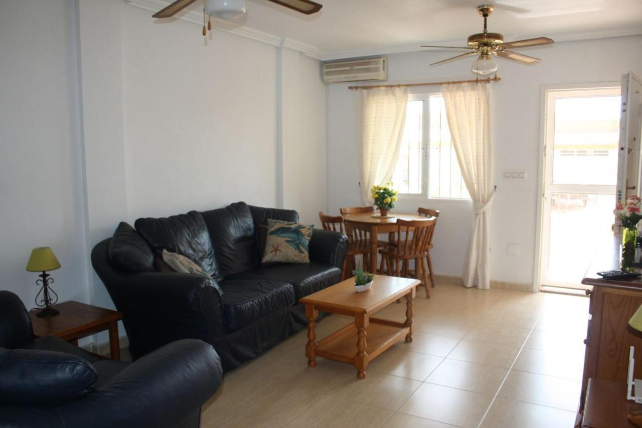 Willa Town House Los Nietos Zewnętrze zdjęcie