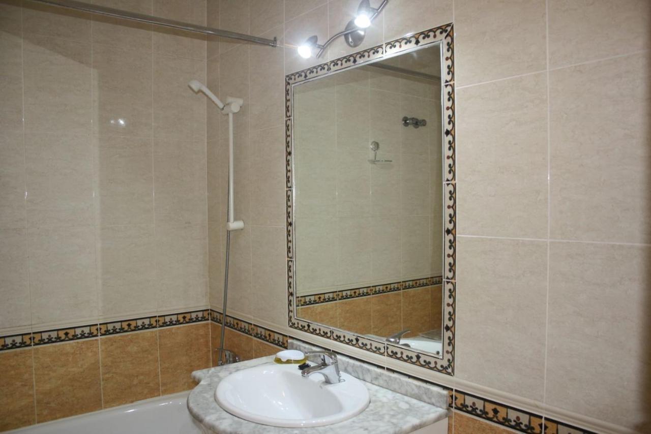 Willa Town House Los Nietos Zewnętrze zdjęcie