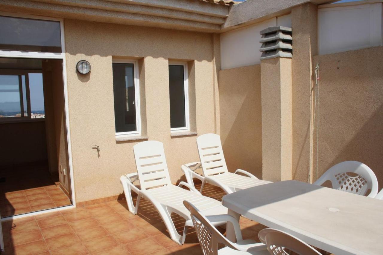 Willa Town House Los Nietos Zewnętrze zdjęcie