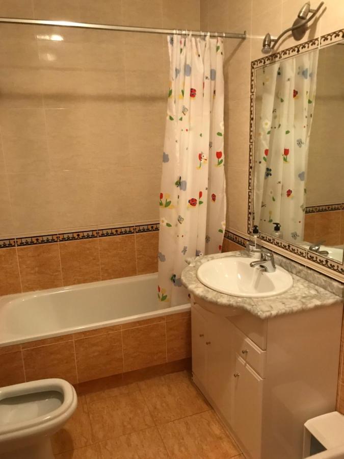 Willa Town House Los Nietos Zewnętrze zdjęcie